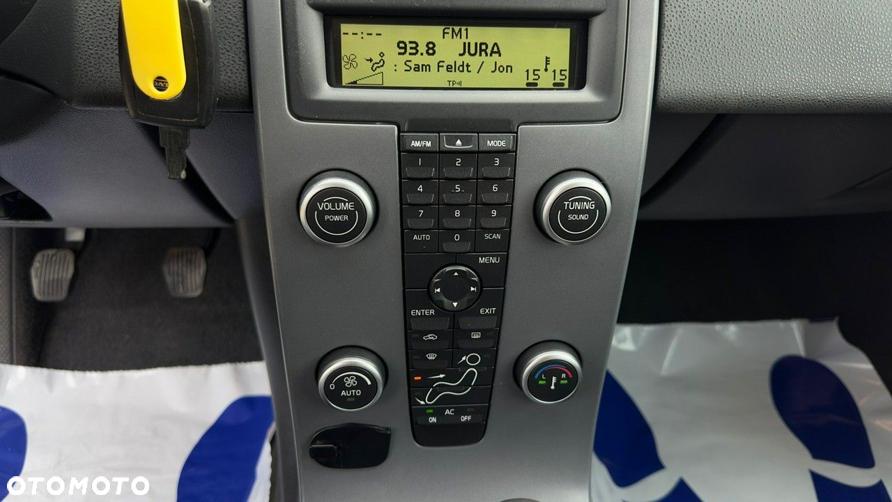 Volvo C30 - 26