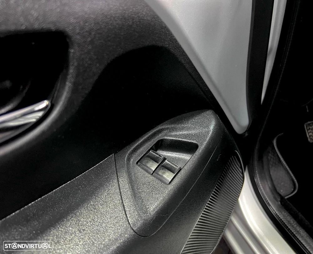 Toyota Aygo 1.0 X-Play+AC+X-Touch - 29