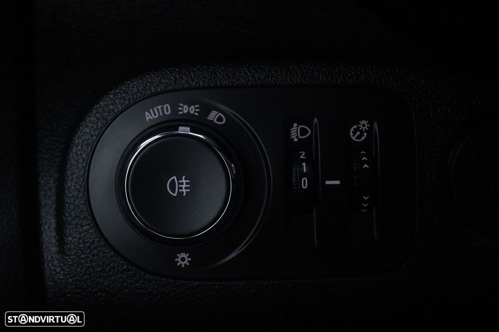 Opel Combo 1.5 CDTi L1H1 - 18