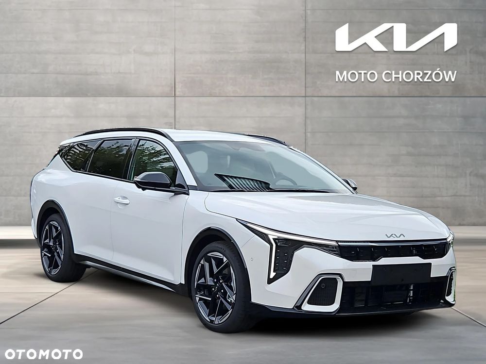 Kia K4 1.6 T-GDI GT Line - 7