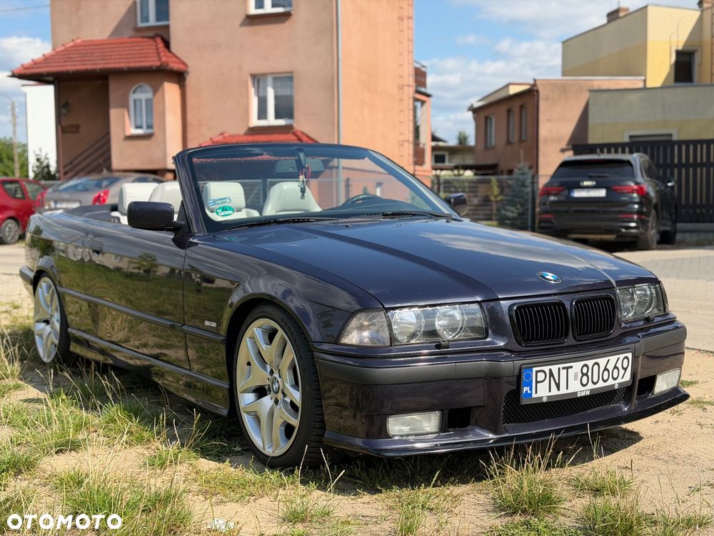 BMW Seria 3 - 2
