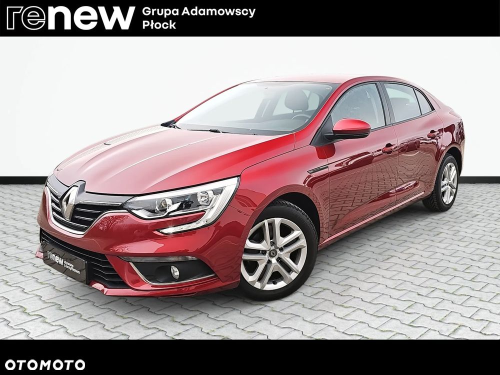 Renault Megane 1.3 TCe FAP Limited - 1