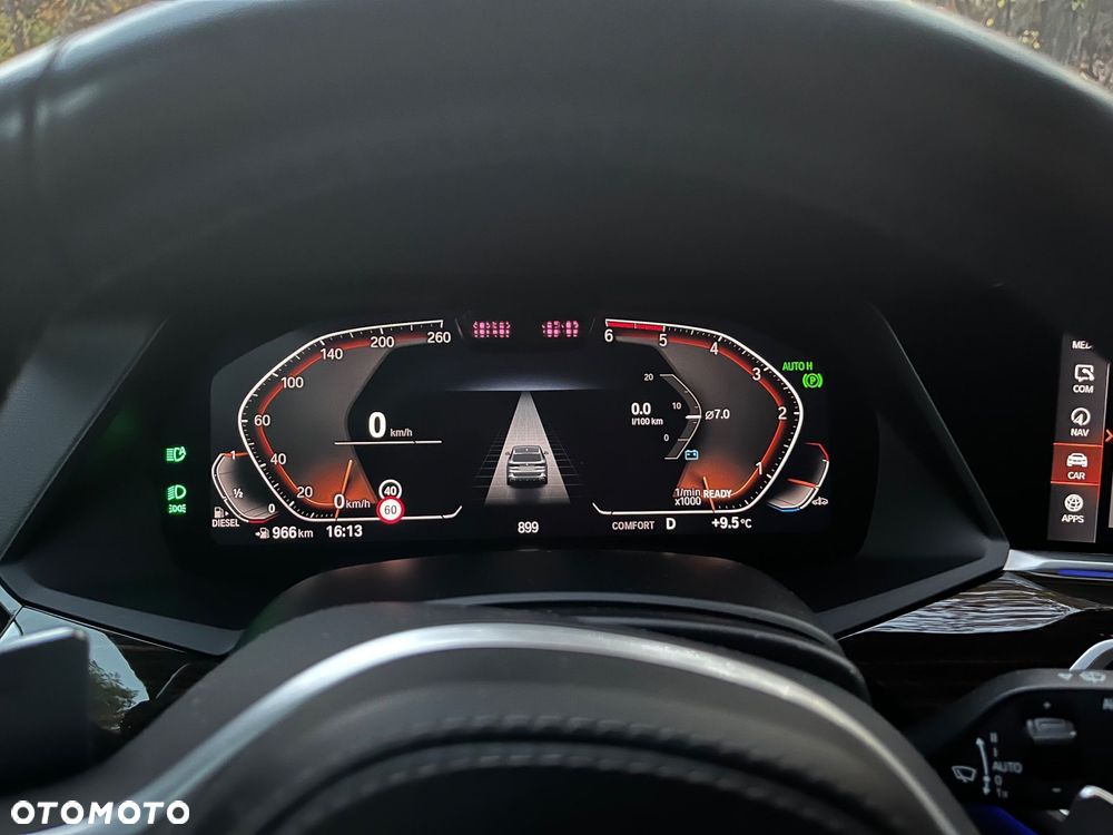 BMW X5 xDrive30d - 15