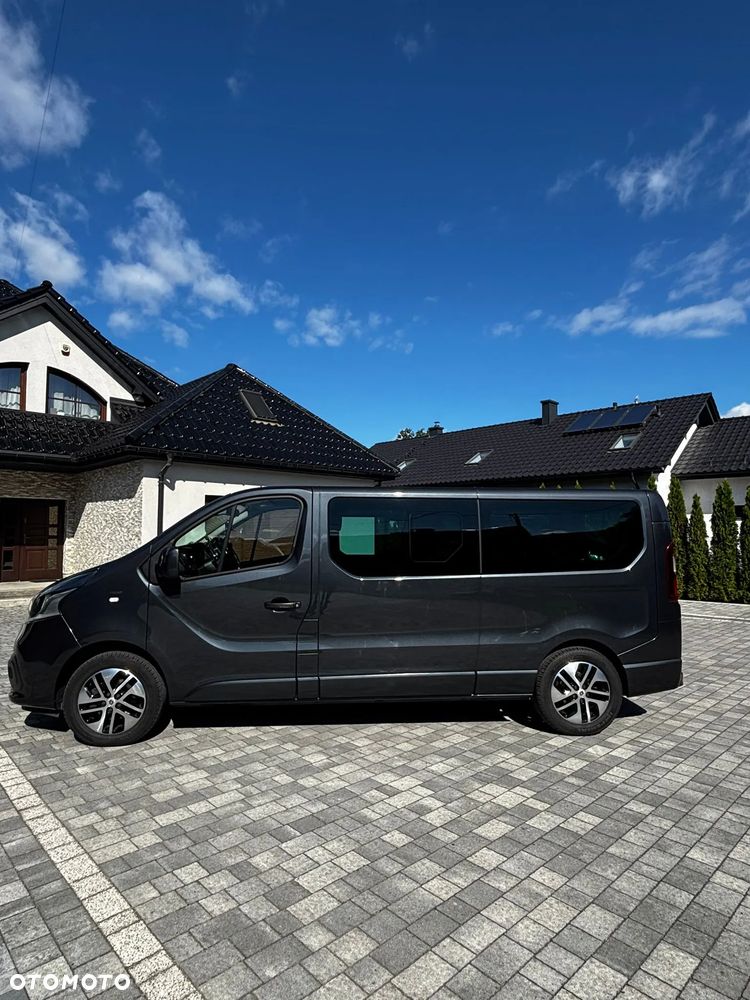 Renault Trafic ENERGY Grand Spaceclass - 2
