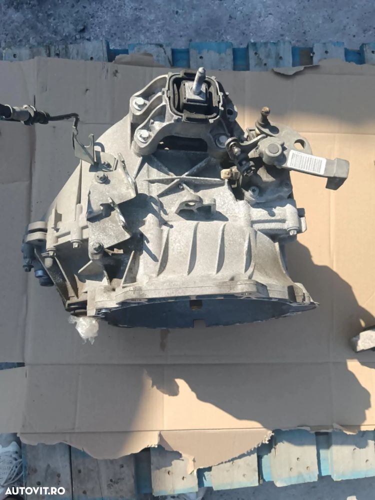 CUTIE VITEZE MINI COUNTRYMAN R60 1.6 D 2300 7594640 05 - 2