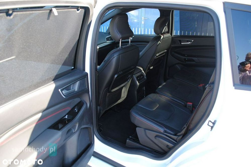 Ford S-Max 2.0 EcoBlue AWD ST-Line - 4