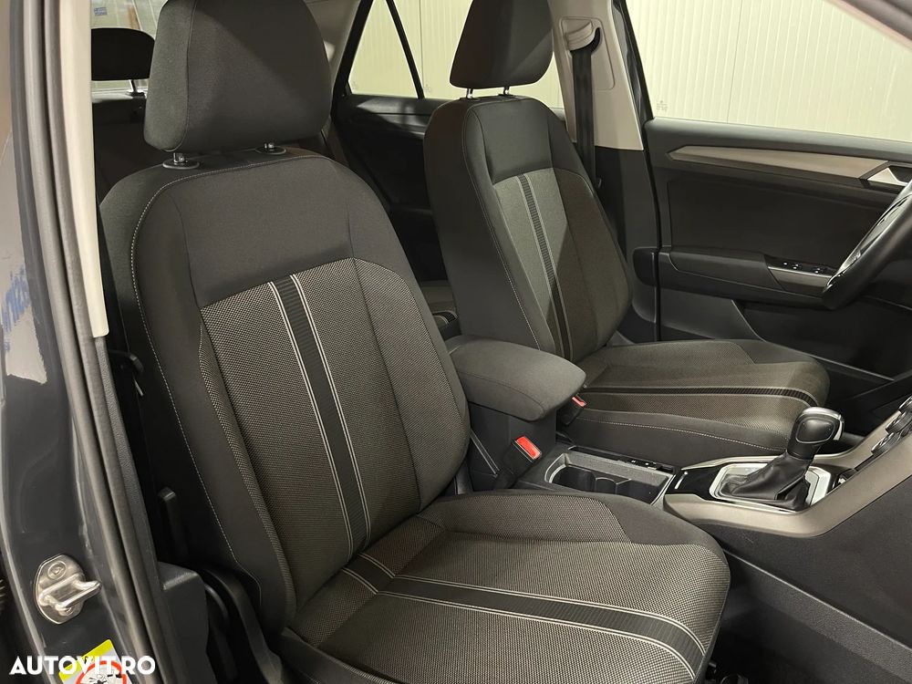 Volkswagen T-ROC 2.0 TDI DSG Design - 9