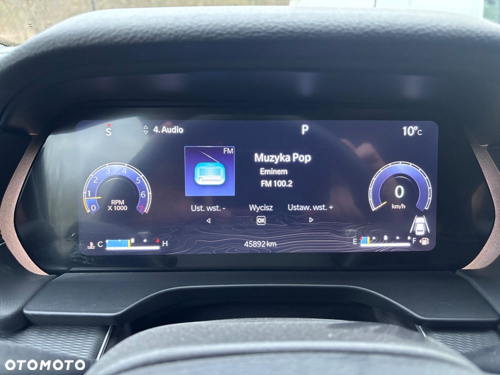 Jeep Grand Cherokee 3.6 V6 Pentastar 4WD Automatik Laredo - 35