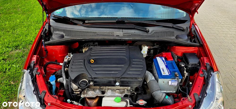 Suzuki SX4 1.6 VVT 4x4 Style - 13