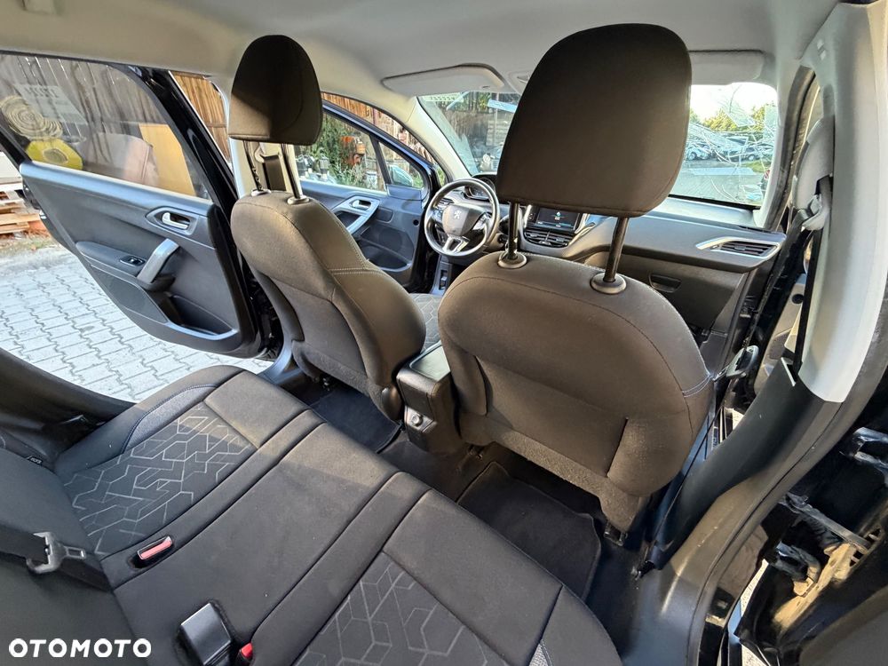 Peugeot 2008 PureTech 110 Style - 8
