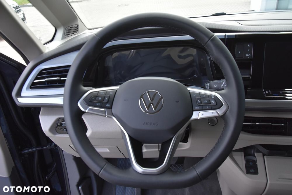 Volkswagen California - 14