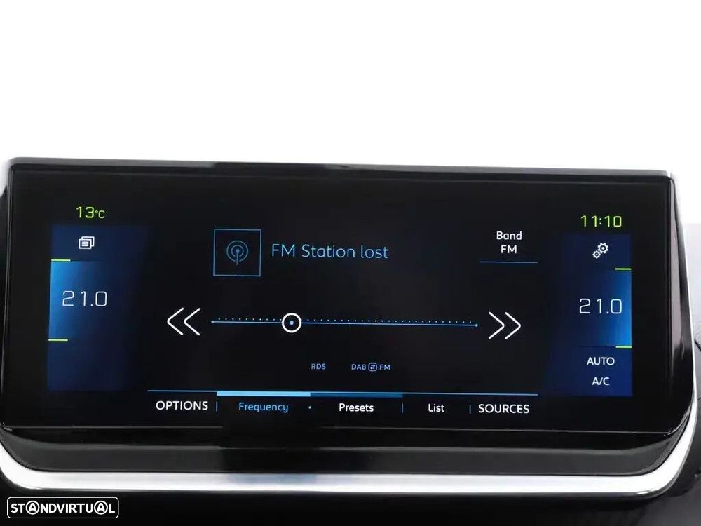 Peugeot e-2008 50 kWh Allure - 14