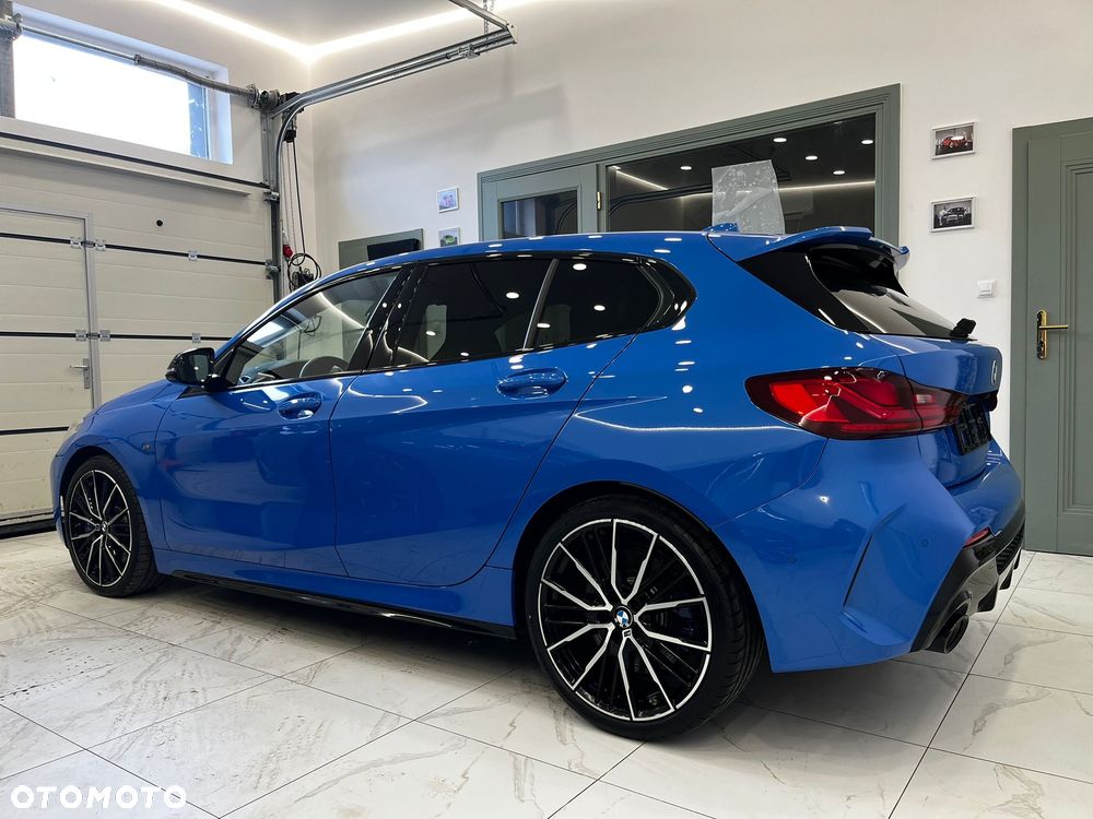 BMW Seria 1 M135i xDrive Edition Colorvision - 8