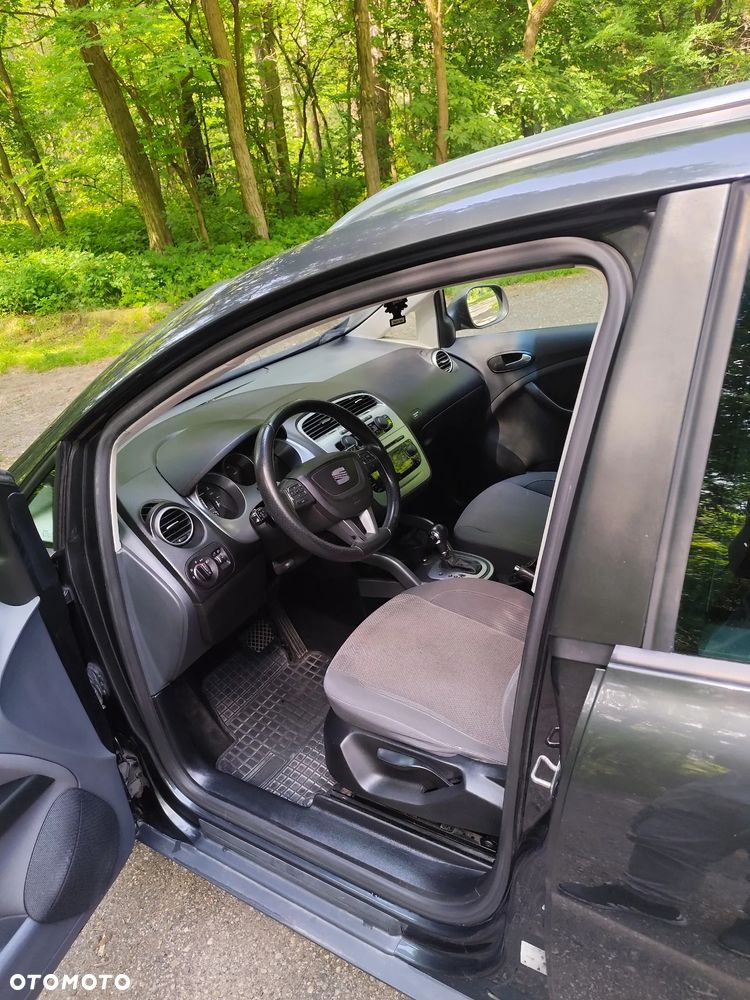 Seat Altea XL 2.0 TDI Style DSG - 13