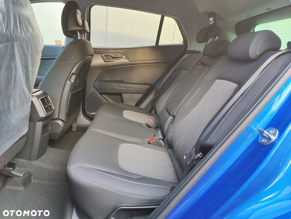 Kia Sportage 1.6 T-GDI L 2WD DCT - 8