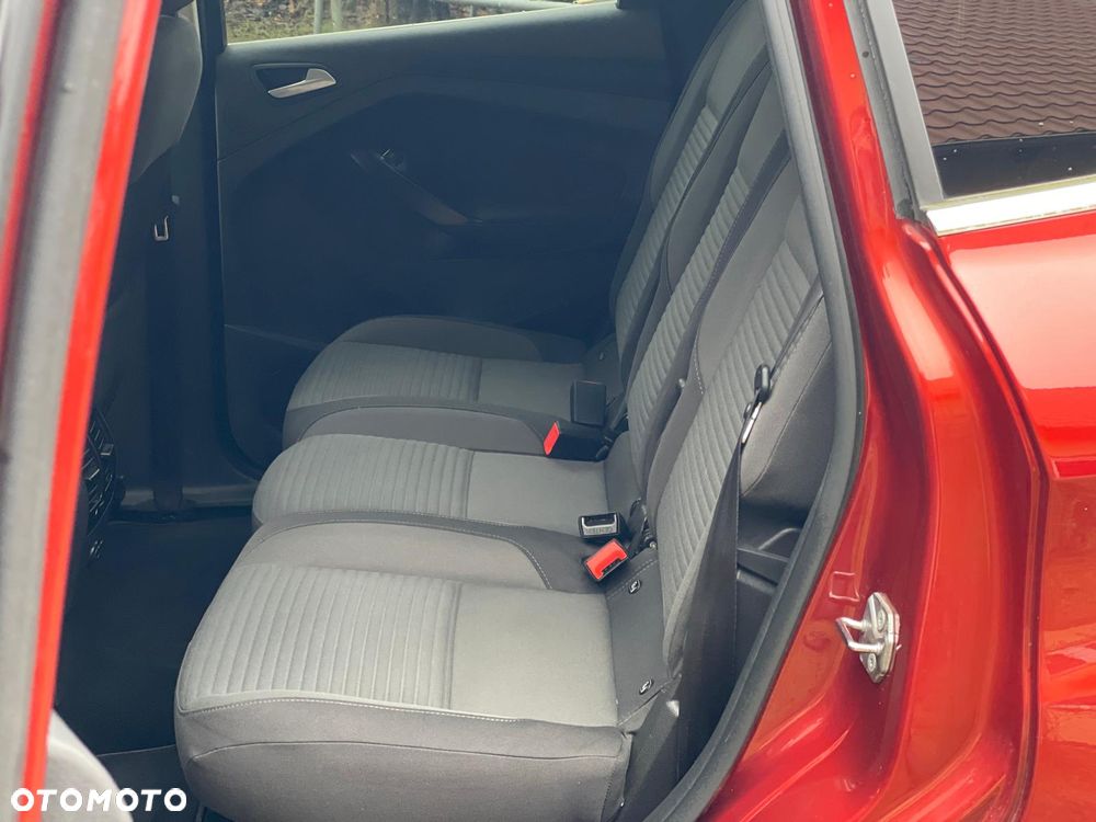 Ford C-MAX 1.5 EcoBoost Titanium ASS - 22