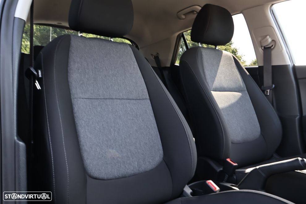 Kia Stonic 1.2 Dynamic - 12