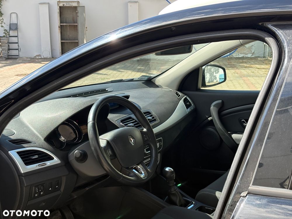 Renault Megane 1.2 16V TCe Energy Limited - 7