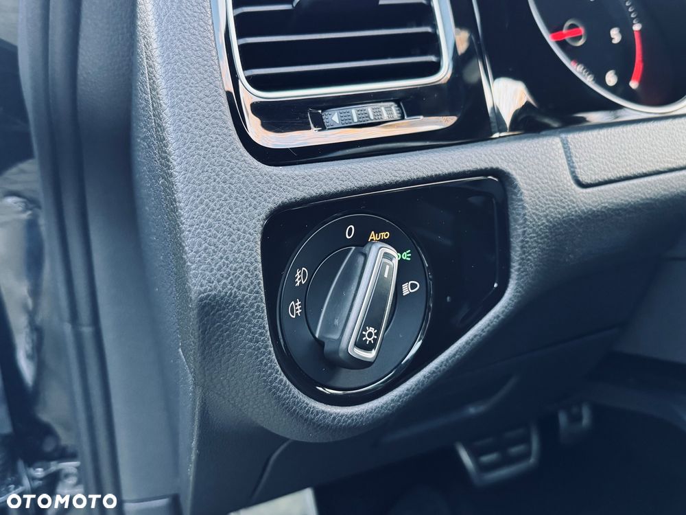 Volkswagen Golf GTD (BlueMotion Technology) - 23