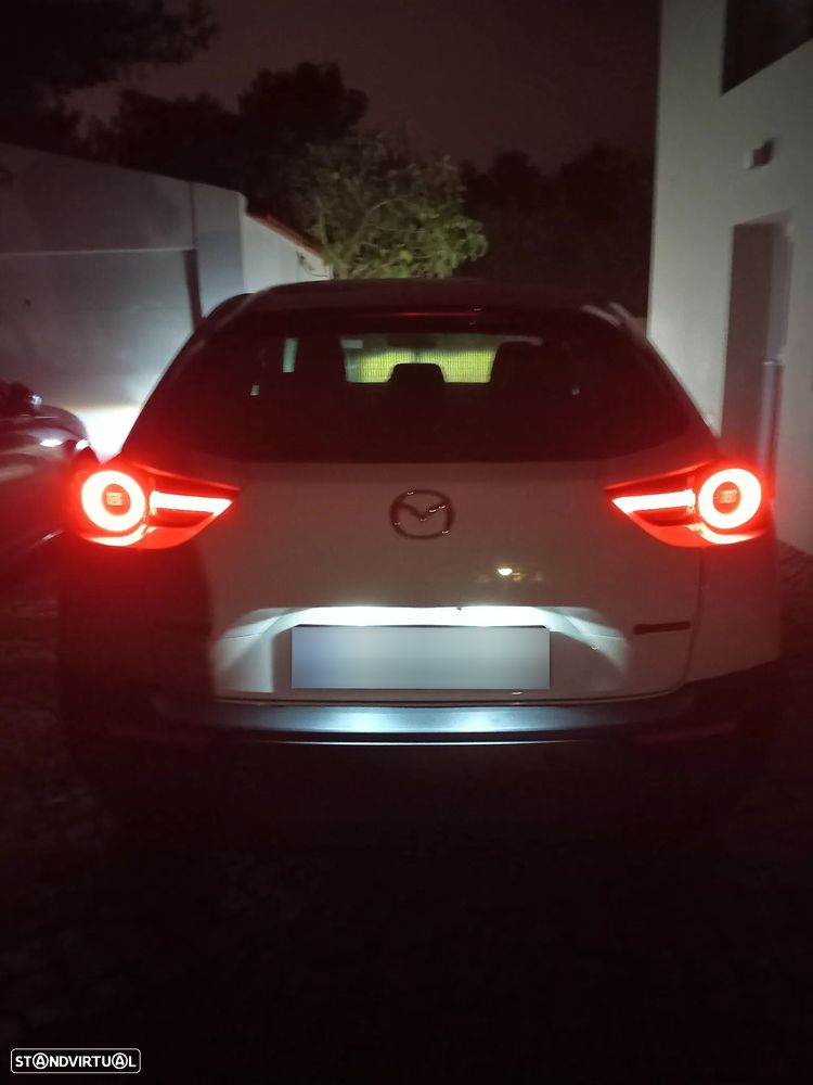 Mazda MX-30 e-SKYACTIV AD`VANTAGE - 9