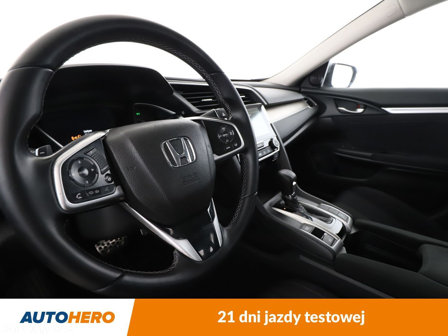 Honda Civic - 11