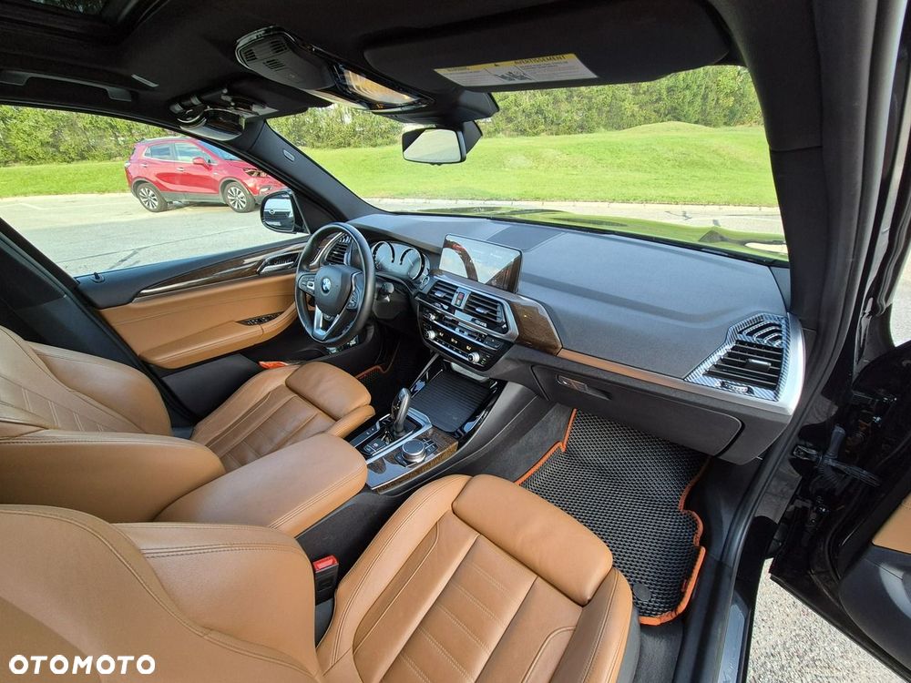 BMW X3 xDrive30i xLine - 24