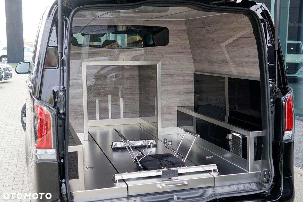 Mercedes-Benz VITO - 7