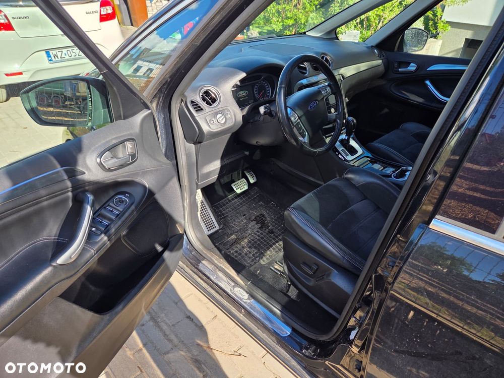 Ford S-Max 2.0 EcoBoost Titanium X - 6