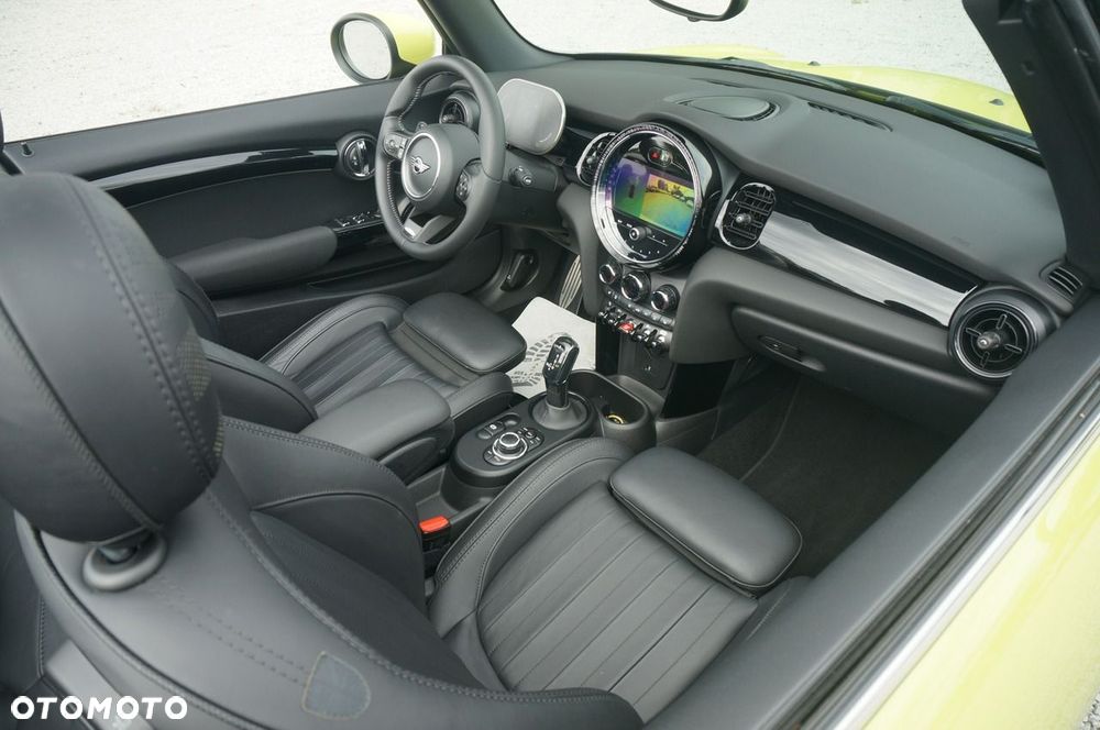 MINI John Cooper Works - 19