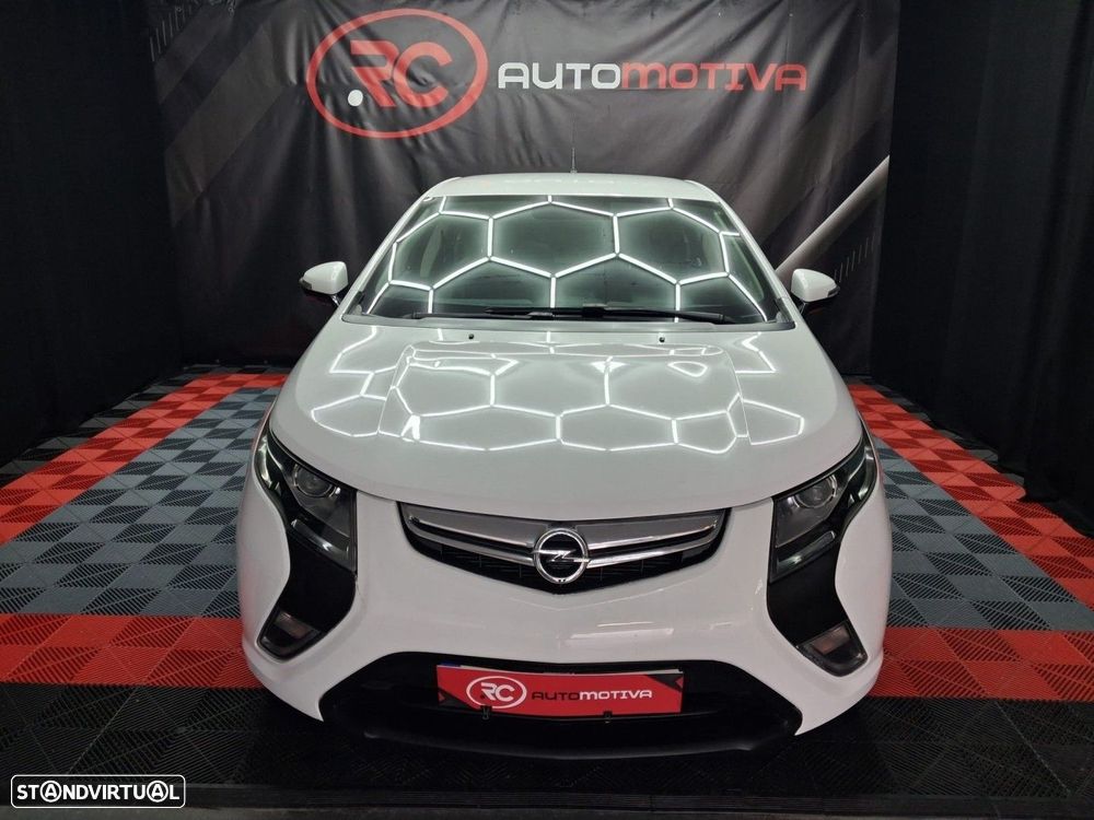 Opel Ampera 1.4 Ecotec Executive - 2