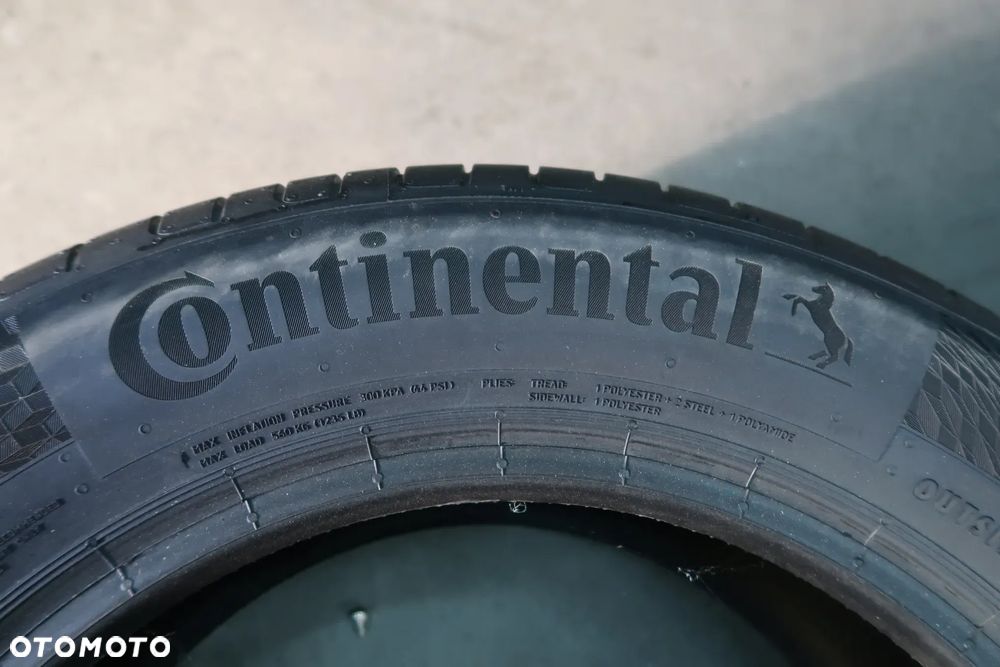 185/65r15 Continental Ultra Contact EV 1szt  25r - 3