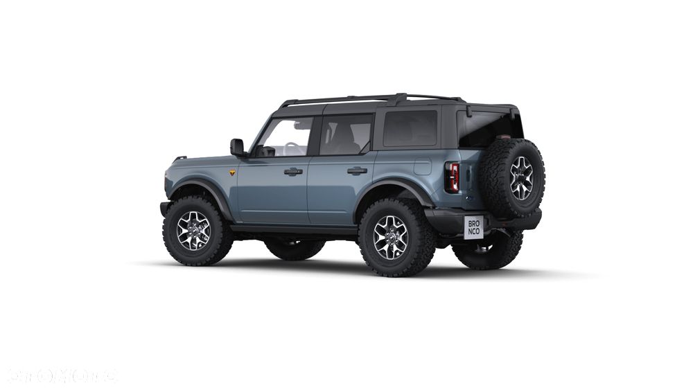 Ford Bronco 2.7 EcoBoost e-4WD Badlands - 7