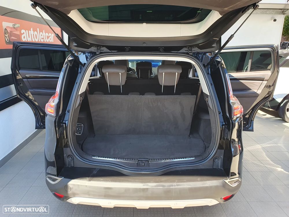 Renault Espace 1.6 dCi Zen - 21