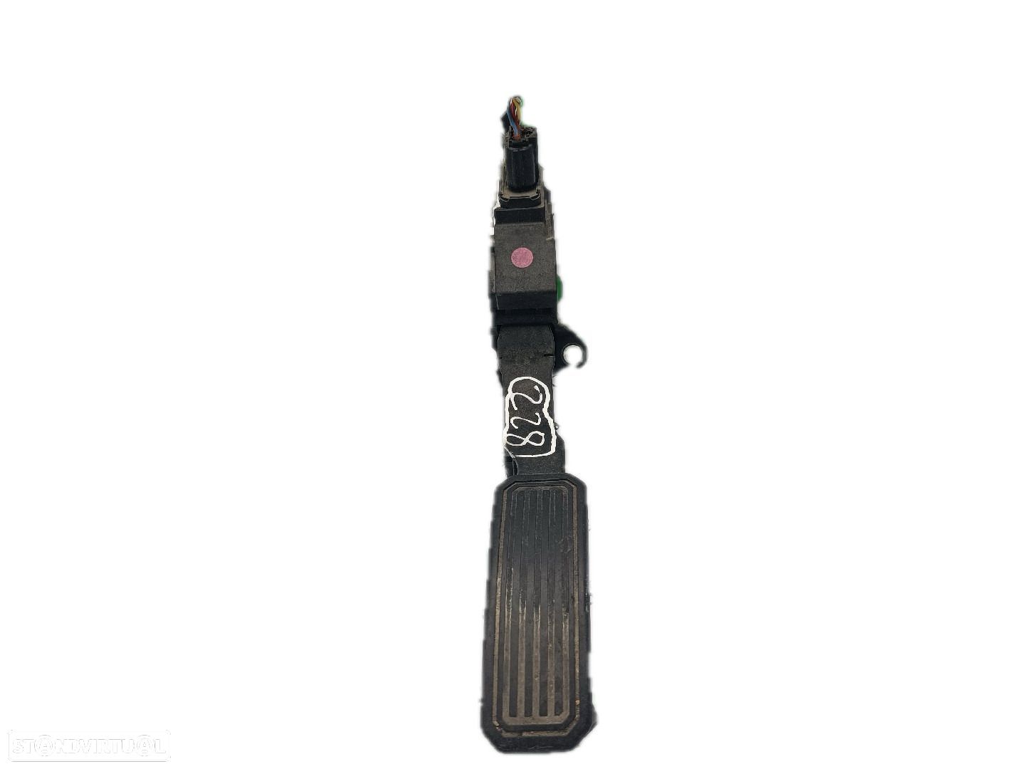 Pedal Acelerador / Acelarador / Potenciómetro Toyota Auris (_E15_) - 1