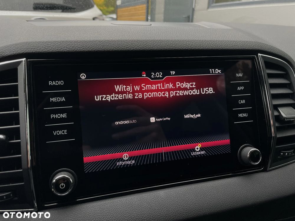 Skoda Karoq 1.6 TDI 4x2 Style DSG - 29