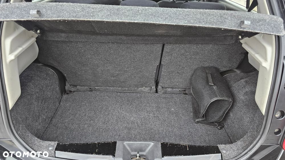 Nissan Micra 1.2 Tekna - 21