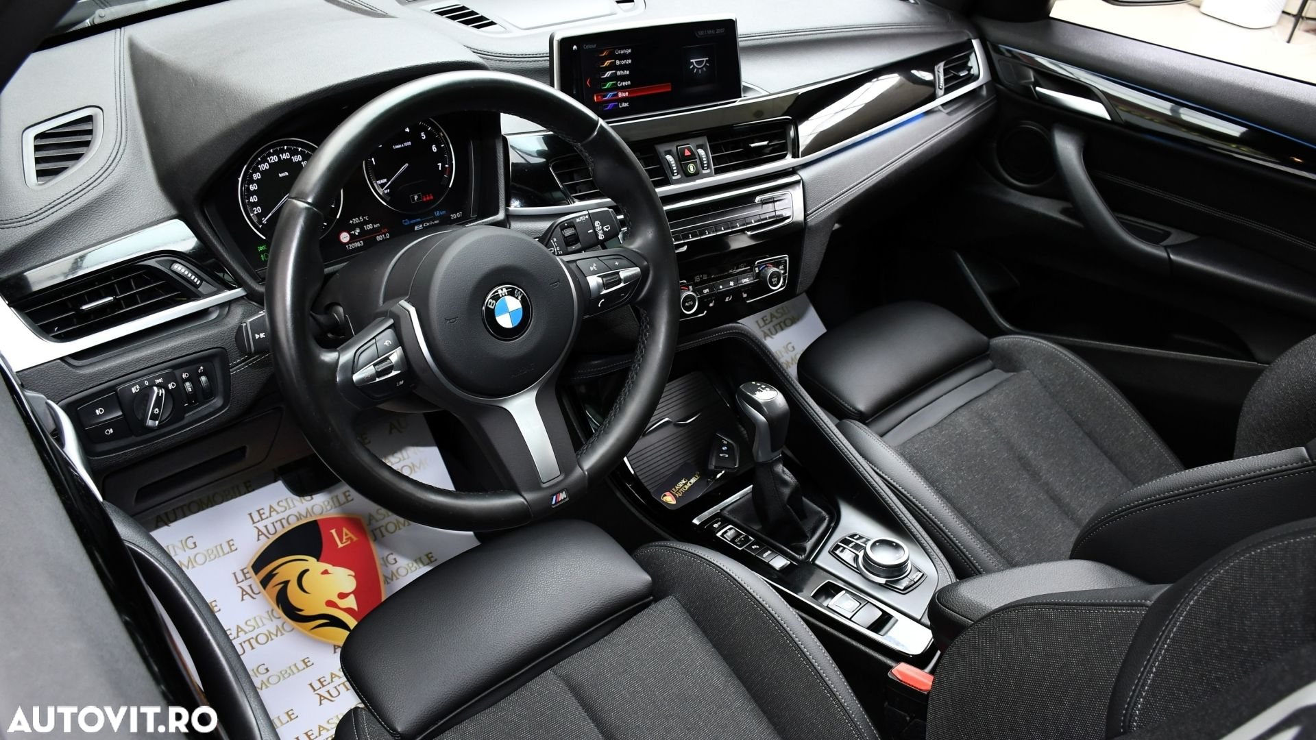 BMW X1 xDrive25e M Sport - 12