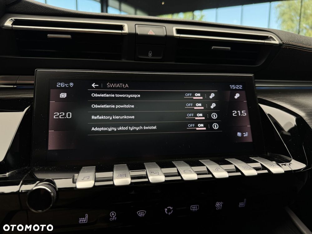 Peugeot 508 2.0 BlueHDi GT S&S EAT8 - 35