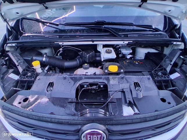 Fiat Talento 1.6 - 22