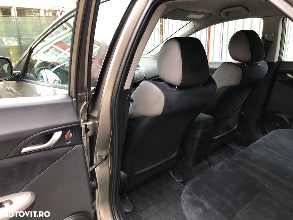 Honda Civic 1.8i-VTEC Comfort - 7