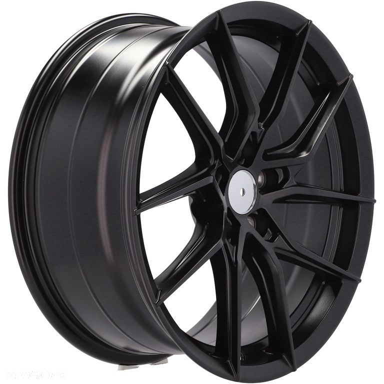 4x Felgi 18 m.in. do AUDI A3 8P 8Y 8V A4 B5 B6 B7 B8 B9 A6 C6 C7 C8 MERCEDES E W211 - D2044 - 5