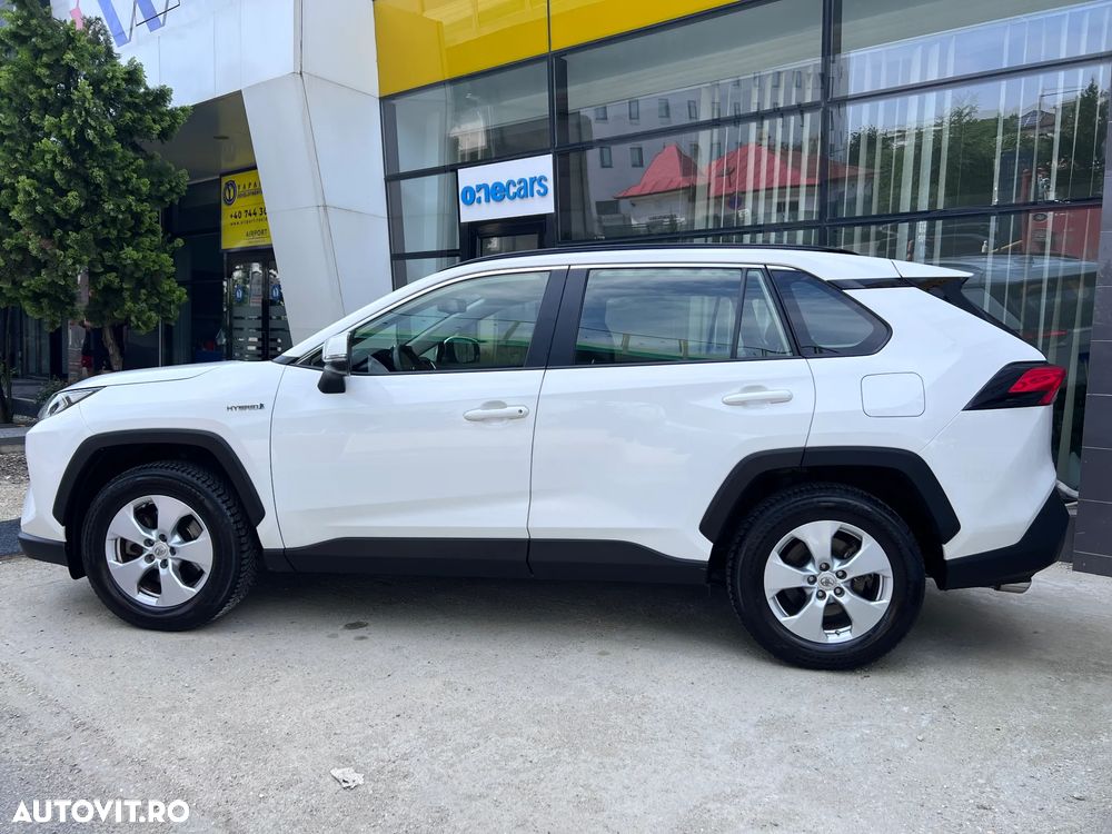 Toyota RAV4 - 13