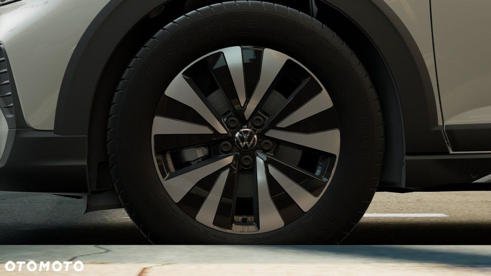 Volkswagen Taigo - 9