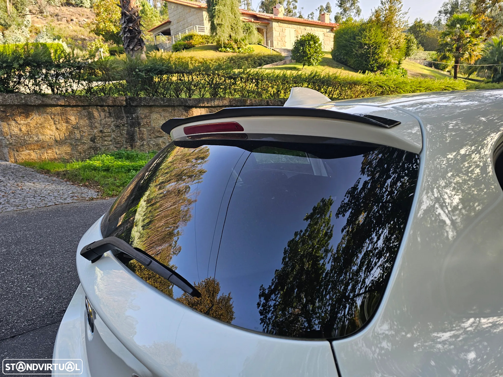 BMW 125 d Pack M Shadow - 20