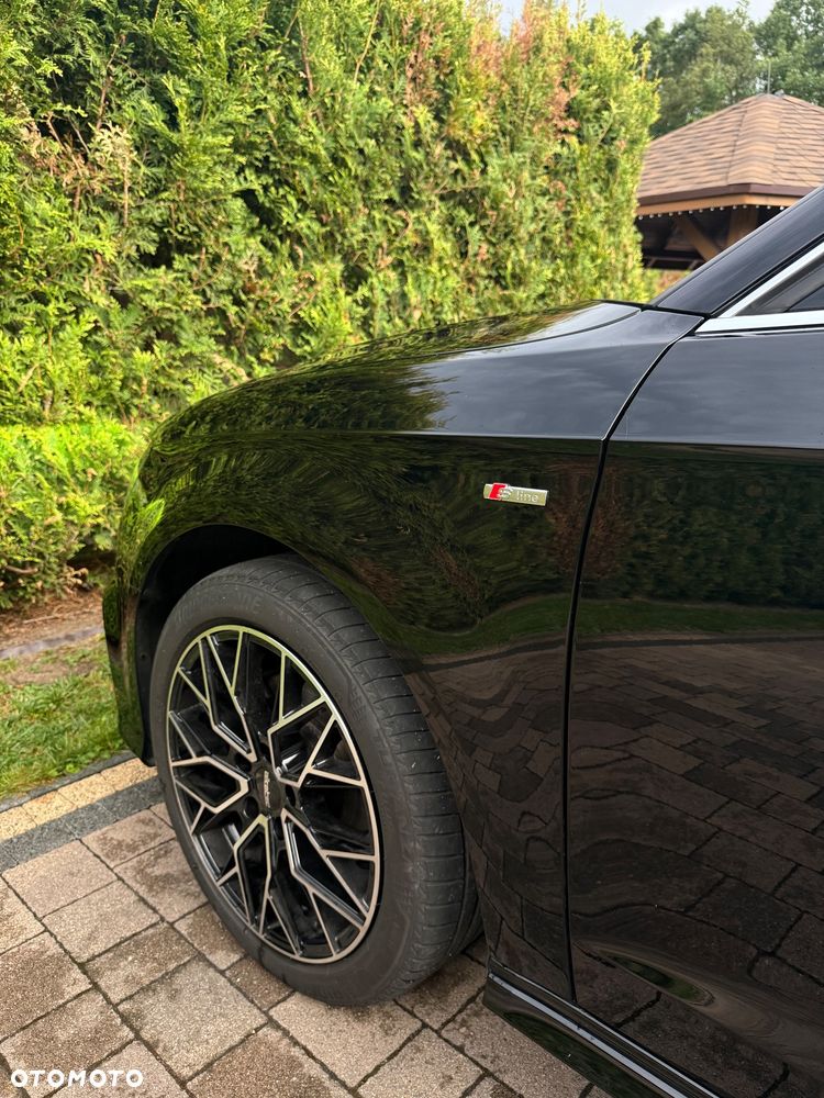 Audi A3 Sportback 1.4 TFSI CoD S tronic - 9