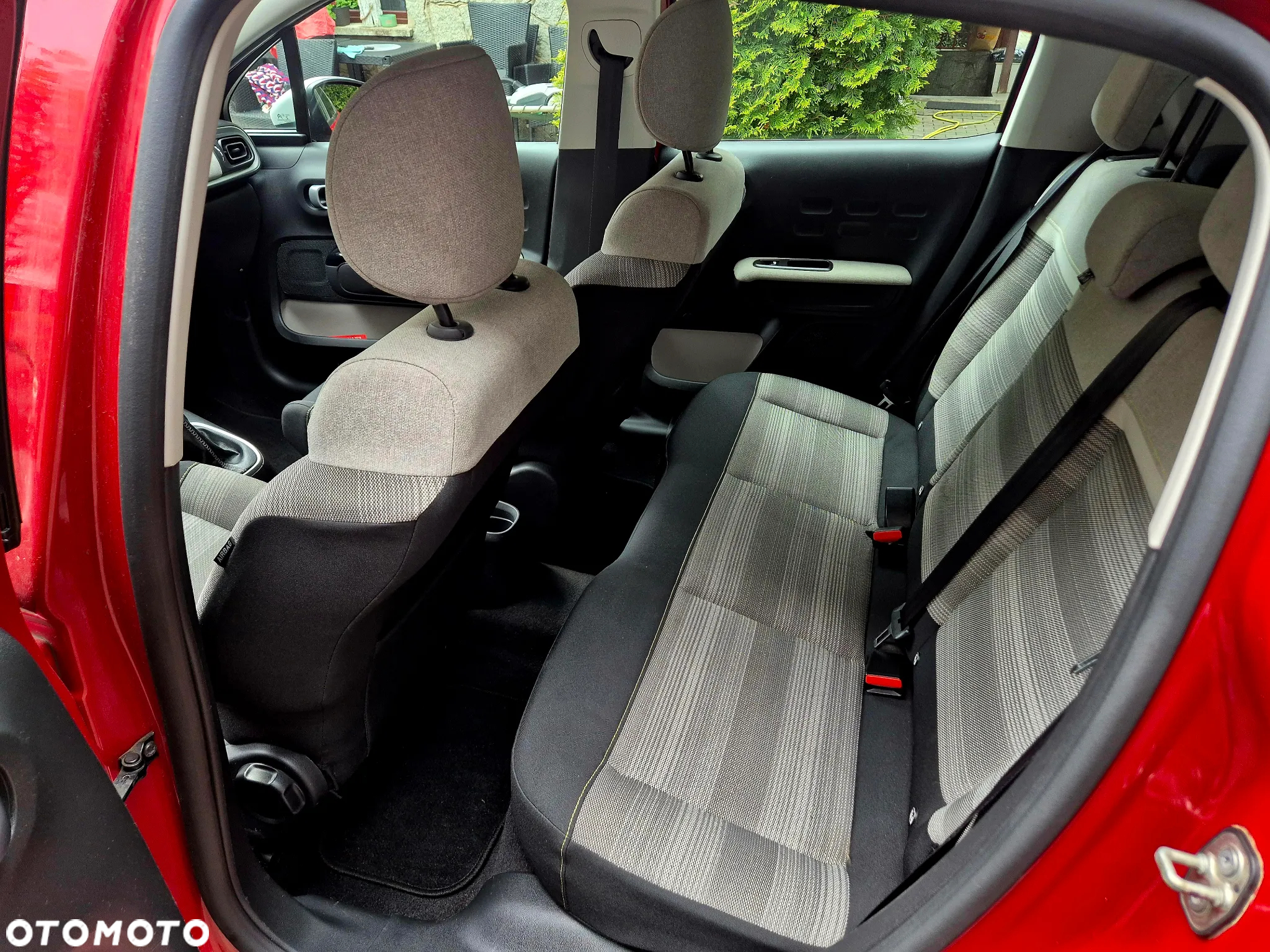 Citroën C3 1.2 PureTech GPF Shine - 7