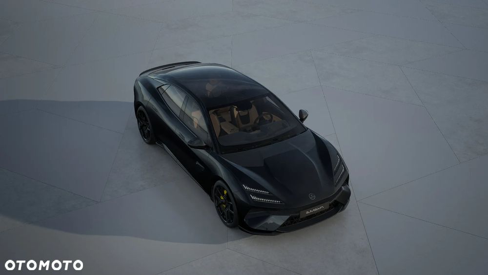 Lotus Emeya - 2