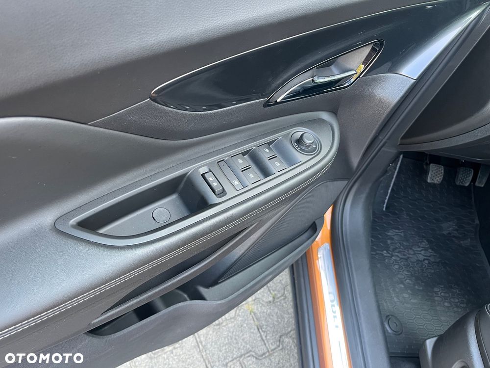 Opel Mokka X - 10