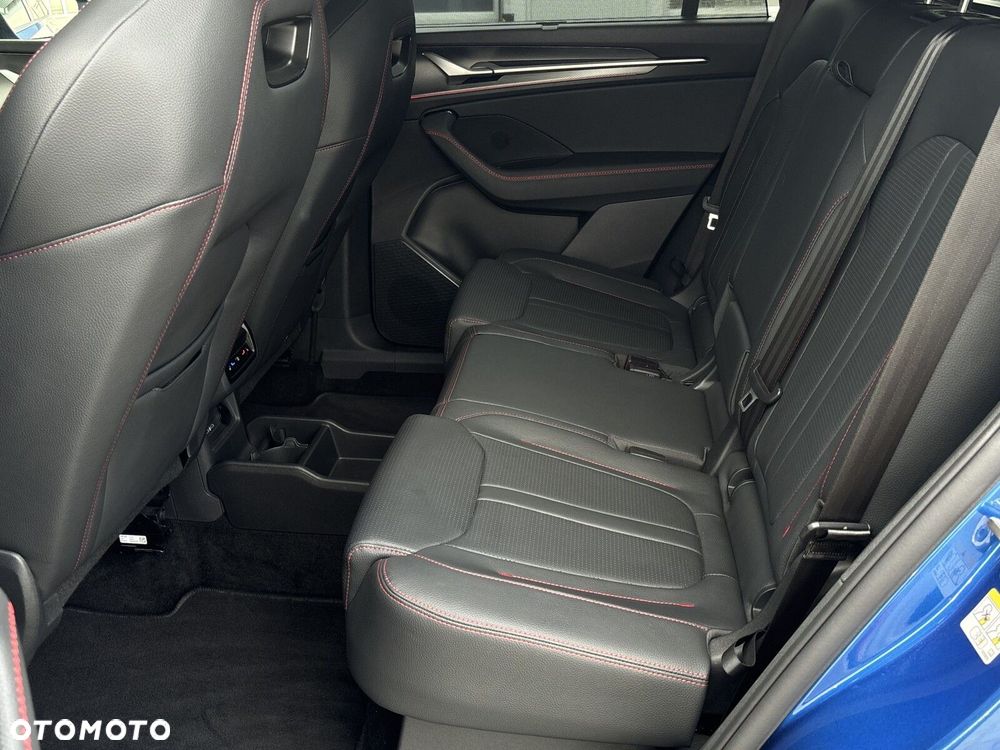 Skoda Kodiaq 2.0 TSI 4x4 RS DSG - 13