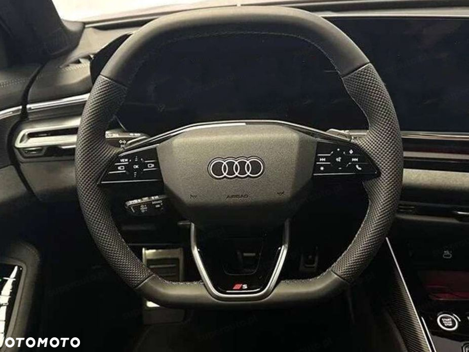 Audi A6 - 5